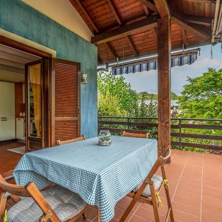 Casale Corte Cerro Holiday Home Sulle Colline Casalesi By Interhome מראה חיצוני תמונה