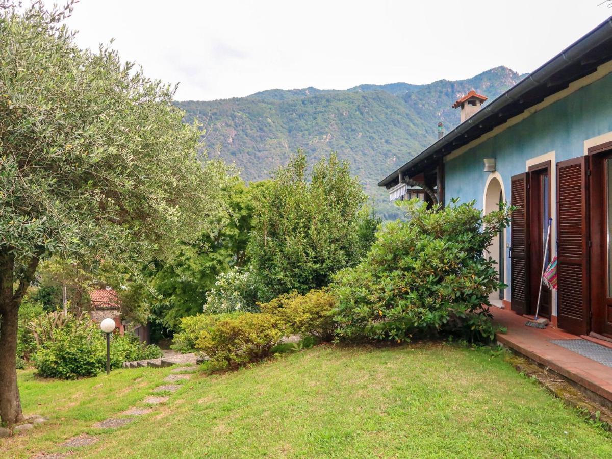 Casale Corte Cerro Holiday Home Sulle Colline Casalesi By Interhome מראה חיצוני תמונה