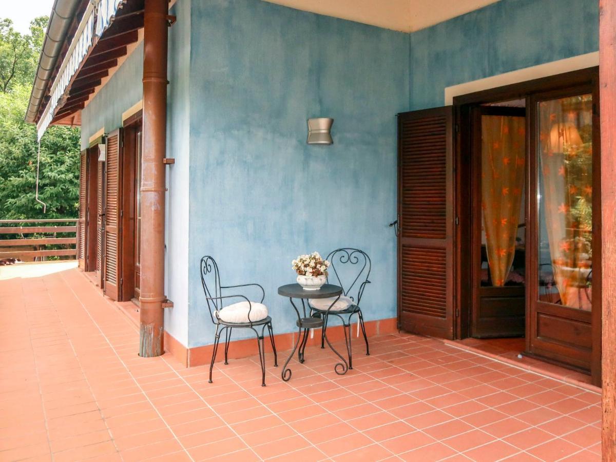 Casale Corte Cerro Holiday Home Sulle Colline Casalesi By Interhome מראה חיצוני תמונה