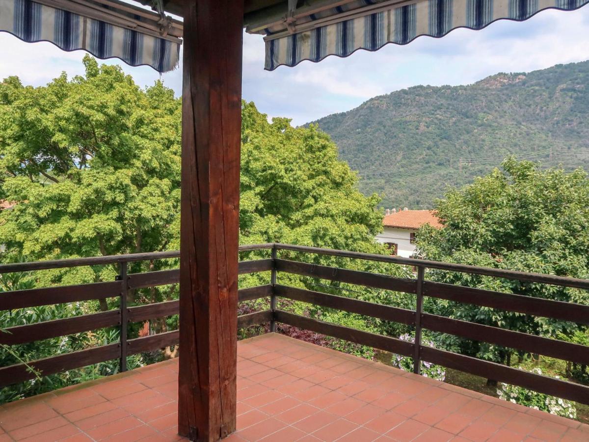 Casale Corte Cerro Holiday Home Sulle Colline Casalesi By Interhome מראה חיצוני תמונה