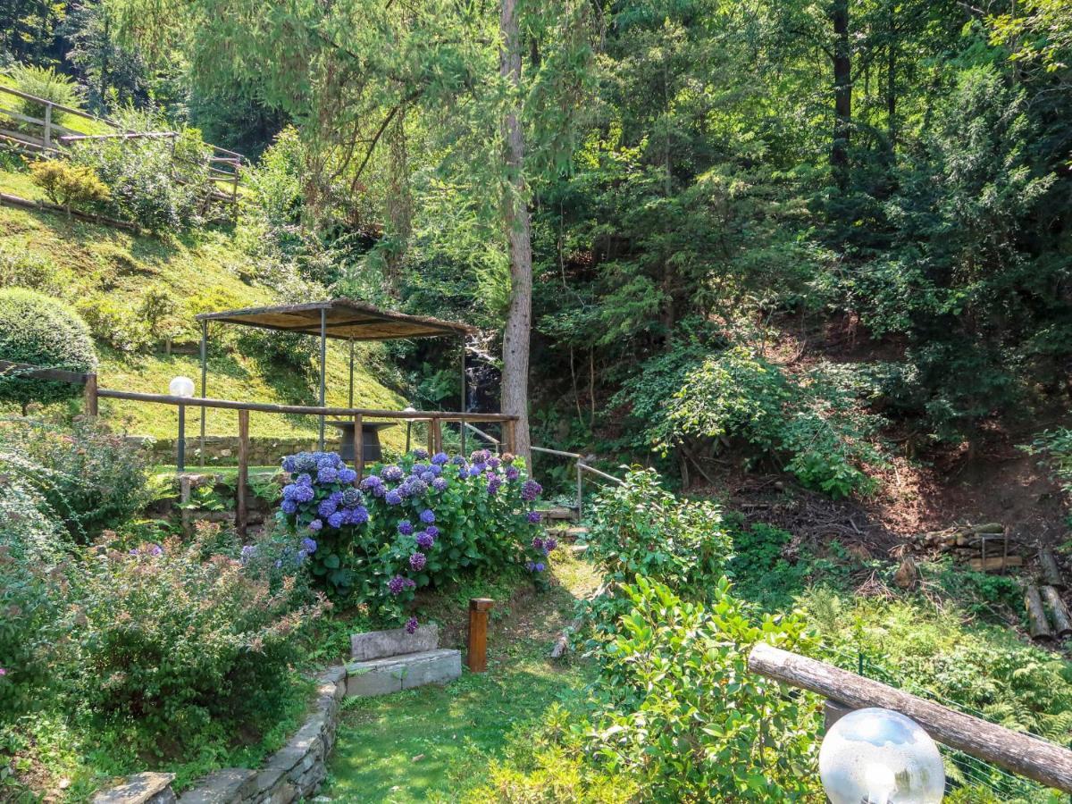 Casale Corte Cerro Holiday Home Sulle Colline Casalesi By Interhome מראה חיצוני תמונה