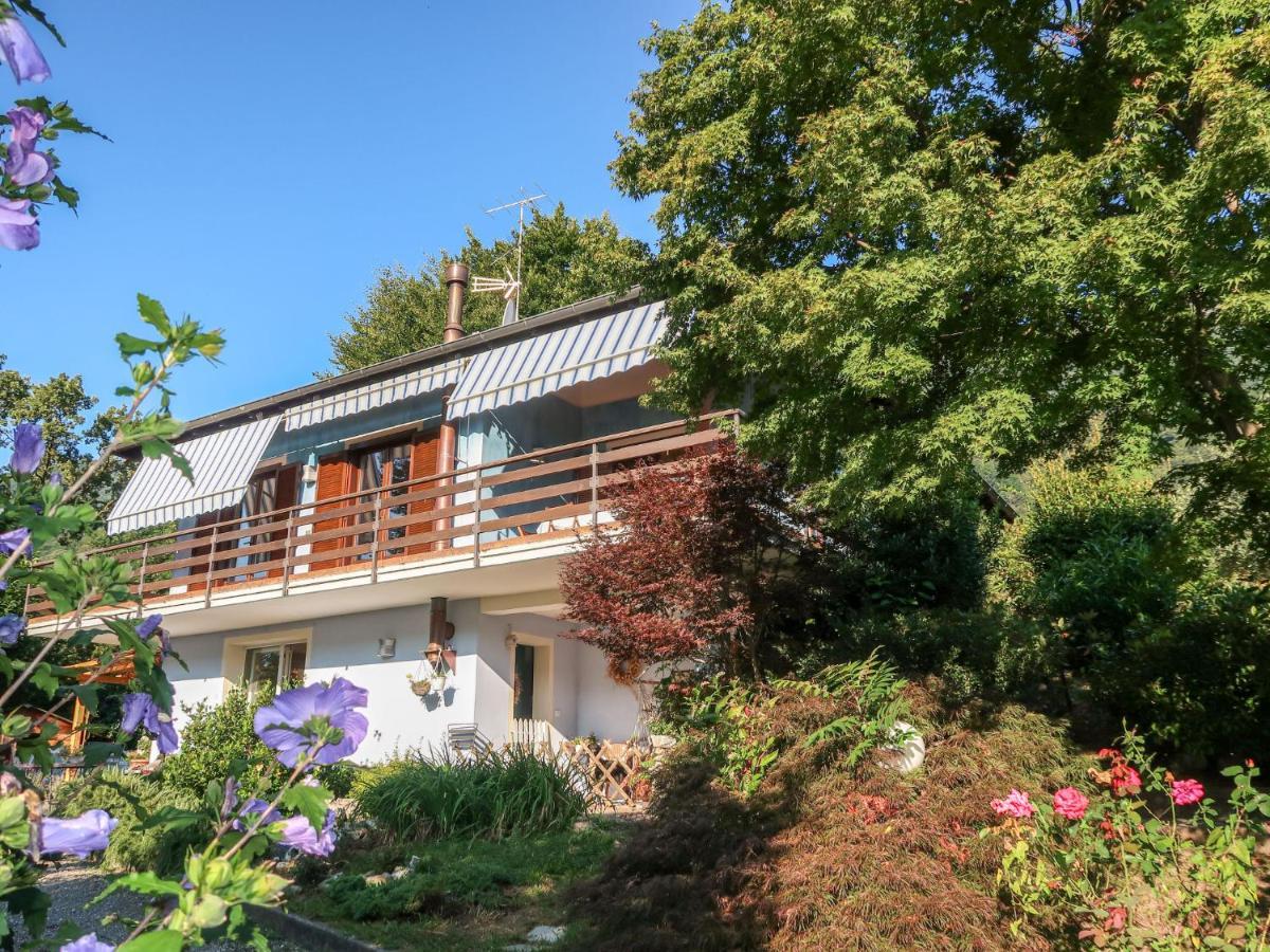 Casale Corte Cerro Holiday Home Sulle Colline Casalesi By Interhome מראה חיצוני תמונה