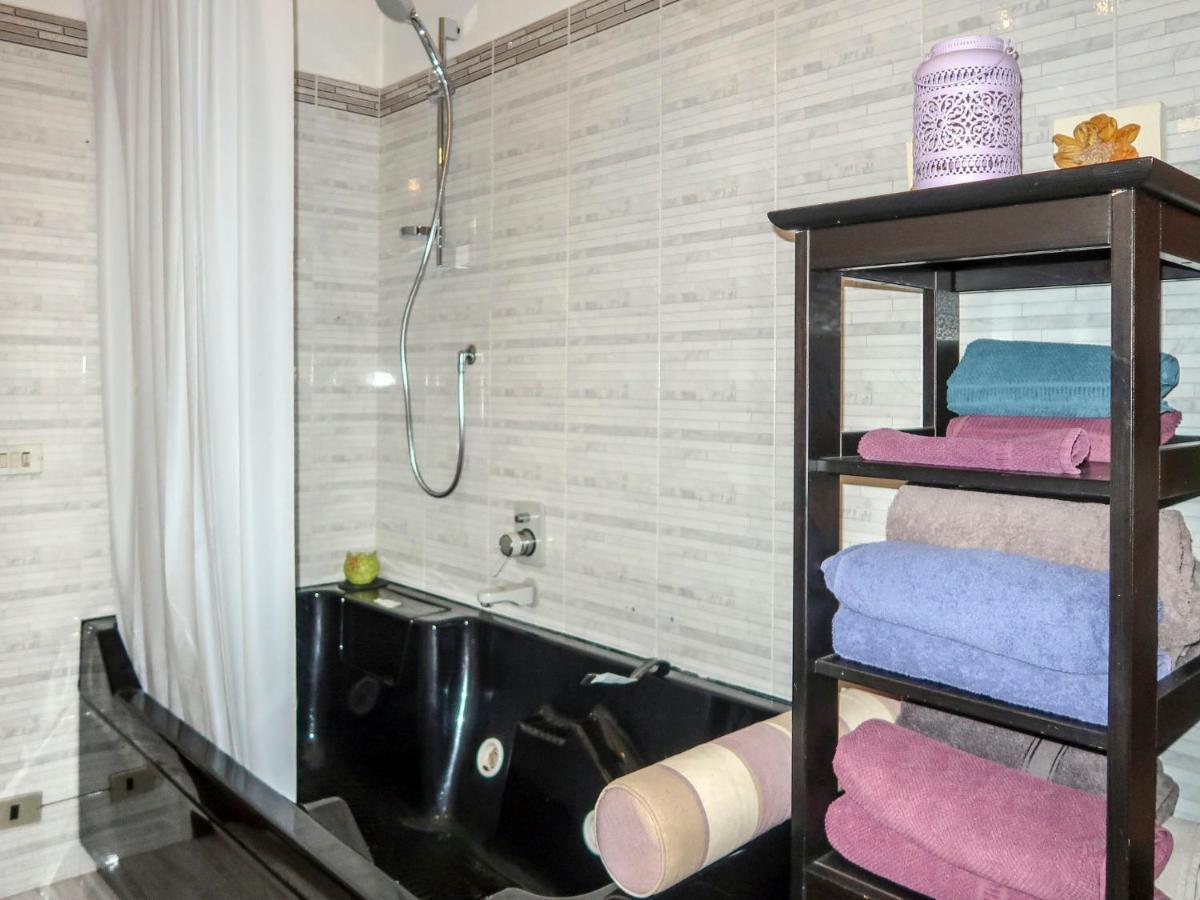 Casale Corte Cerro Holiday Home Sulle Colline Casalesi By Interhome מראה חיצוני תמונה