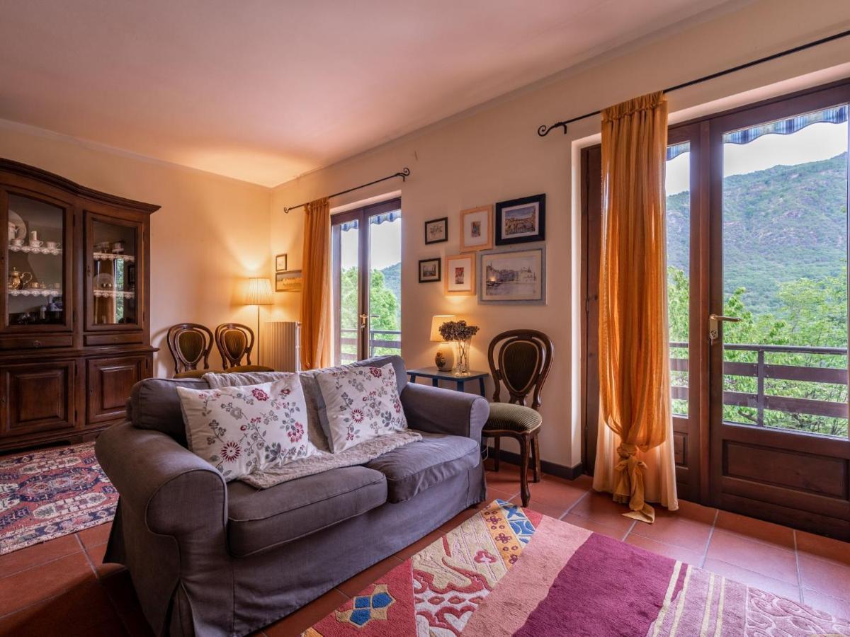 Casale Corte Cerro Holiday Home Sulle Colline Casalesi By Interhome מראה חיצוני תמונה