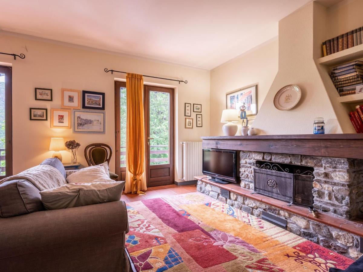 Casale Corte Cerro Holiday Home Sulle Colline Casalesi By Interhome מראה חיצוני תמונה