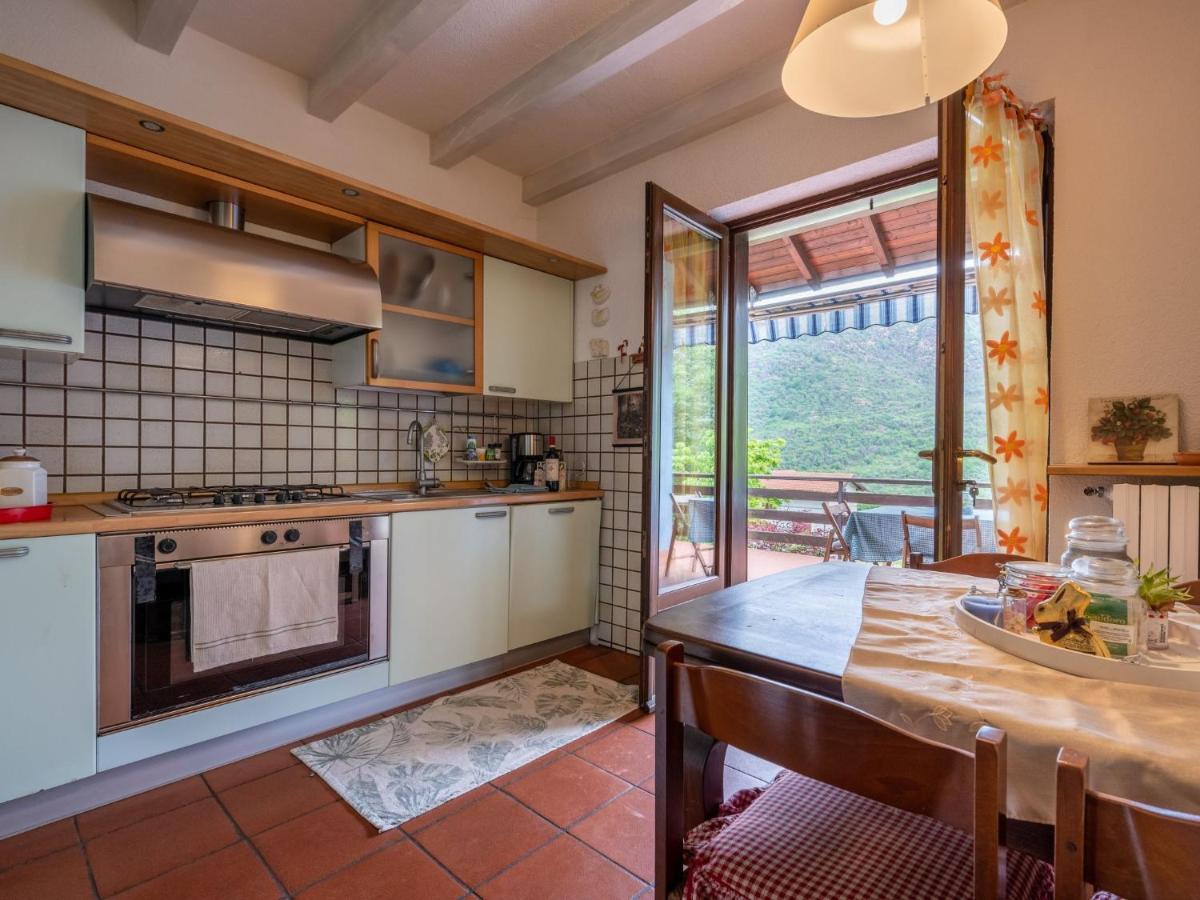 Casale Corte Cerro Holiday Home Sulle Colline Casalesi By Interhome מראה חיצוני תמונה