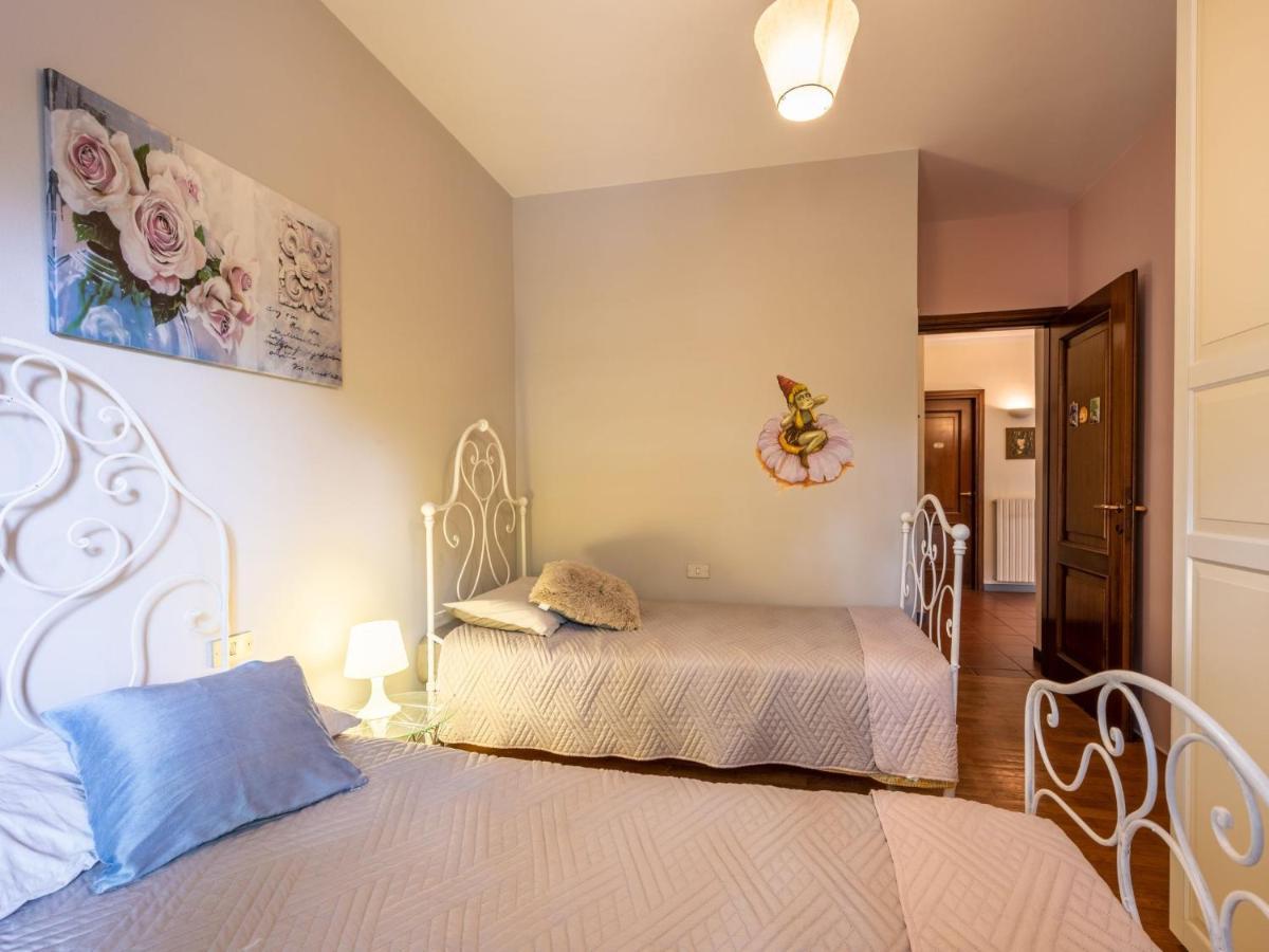Casale Corte Cerro Holiday Home Sulle Colline Casalesi By Interhome מראה חיצוני תמונה