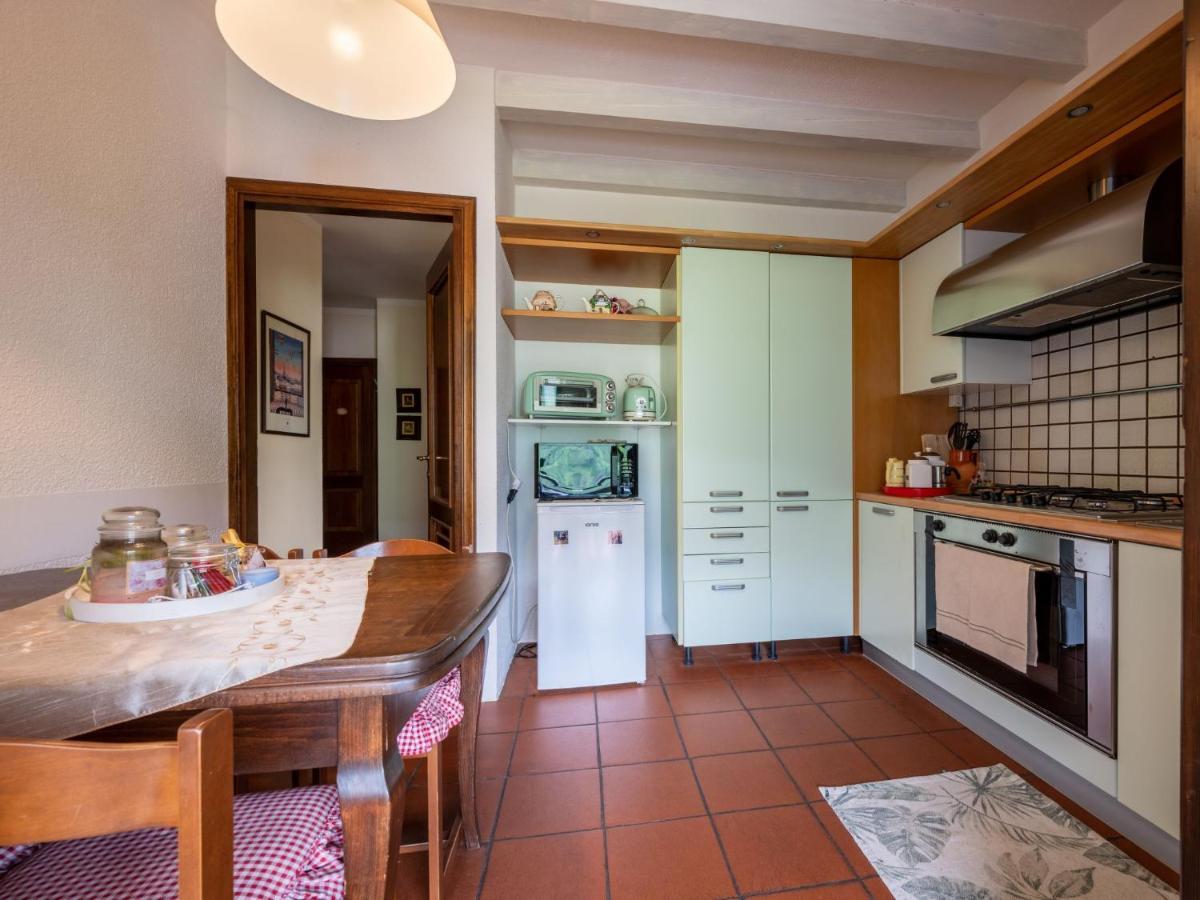Casale Corte Cerro Holiday Home Sulle Colline Casalesi By Interhome מראה חיצוני תמונה