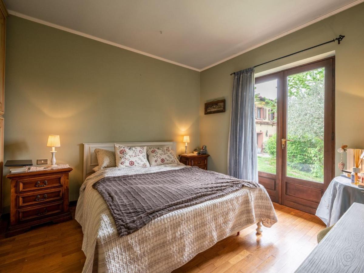 Casale Corte Cerro Holiday Home Sulle Colline Casalesi By Interhome מראה חיצוני תמונה